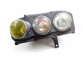 LPK23423 Фара передняя (комплект) Alfa Romeo Brera Арт AL16078051784, вид 1