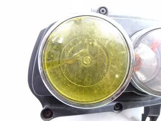 LPK23423 Фара передняя (комплект) Alfa Romeo Brera Арт AL16078051784, вид 3