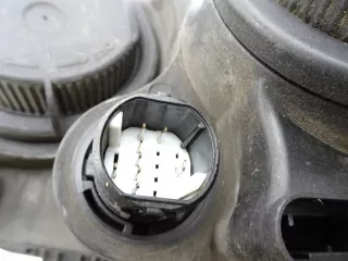 LPK23423 Фара передняя (комплект) Alfa Romeo Brera Арт AL16078051784, вид 4