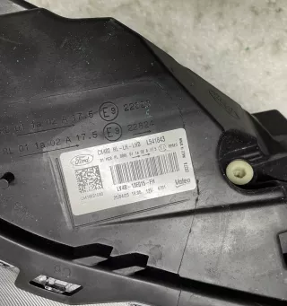 LV4B-,13E015-FH Фара передняя (комплект) Ford Escape 4 Арт AL16078723774, вид 6