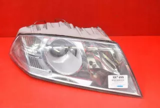 SKODA Фара передняя (комплект) Skoda Octavia A5 Арт AL16083262735, вид 1