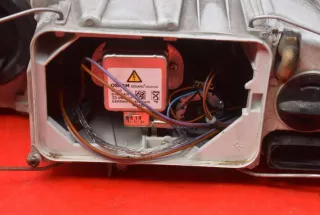 SKODA Фара передняя (комплект) Skoda Octavia A5 Арт AL16083262735, вид 11