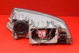 SKODA Фара передняя (комплект) Skoda Octavia A5 Арт AL16083262735, вид 2