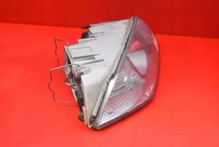 SKODA Фара передняя (комплект) Skoda Octavia A5 Арт AL16083262735, вид 7