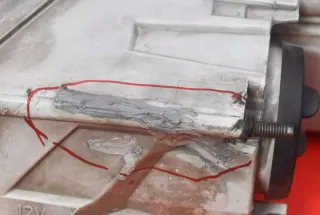 SKODA Фара передняя (комплект) Skoda Octavia A5 Арт AL16083262735, вид 9