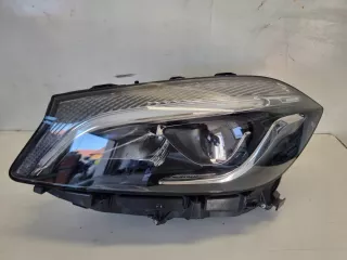 A1769068900 Фара передняя (комплект) Mercedes A W176 Арт AL16111817958, вид 1