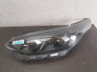 92101J7500 Фара передняя (комплект) Kia Ceed 3 Арт AL16124136985