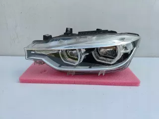 7471305,7471305-02,3236 Фара передняя (комплект) BMW 3 F80 Арт AL16126821248, вид 1