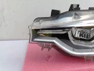 7471305,7471305-02,3236 Фара передняя (комплект) BMW 3 F80 Арт AL16126821248, вид 2