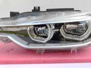 7471305,7471305-02,3236 Фара передняя (комплект) BMW 3 F80 Арт AL16126821248, вид 3