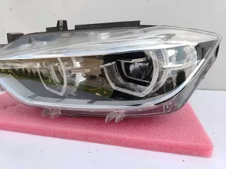 7471305,7471305-02,3236 Фара передняя (комплект) BMW 3 F80 Арт AL16126821248, вид 4