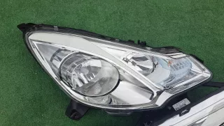9673814980-02,,9673814380-02 Фара передняя (комплект) Citroen C3 2 Арт AL16150761265, вид 3