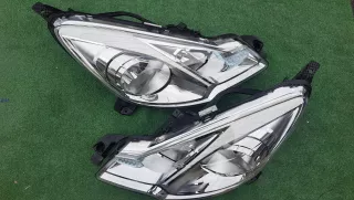 9673814980-02,,9673814380-02 Фара передняя (комплект) Citroen C3 2 Арт AL16150761265, вид 4