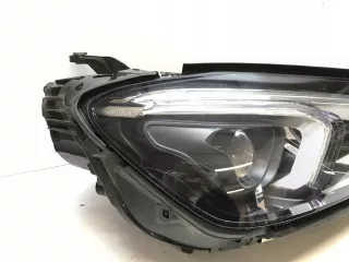 A1679066606 Фара передняя (комплект) Mercedes GLE W167 Арт AL16156333617, вид 4