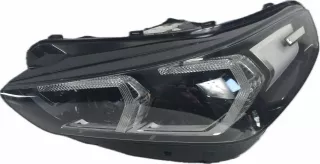 5A9A227,17.12.2023 Фара передняя (комплект) BMW X1 U11 Арт AL16171743628, вид 1