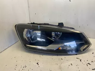 Lampa,,6R1941008F Фара передняя (комплект) Volkswagen Polo 6 Арт AL16180394338, вид 1