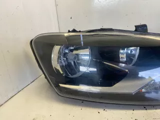 Lampa,,6R1941008F Фара передняя (комплект) Volkswagen Polo 6 Арт AL16180394338, вид 3