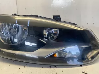 Lampa,,6R1941008F Фара передняя (комплект) Volkswagen Polo 6 Арт AL16180394338, вид 4