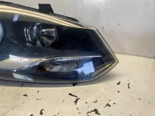 Lampa,,6R1941008F Фара передняя (комплект) Volkswagen Polo 6 Арт AL16180394338, вид 5