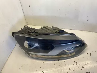 Lampa,,6R1941008F Фара передняя (комплект) Volkswagen Polo 6 Арт AL16180394338, вид 6