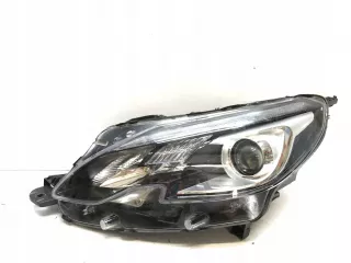 9814749080 Фара передняя (комплект) Peugeot 2008 Арт AL16186774156, вид 1