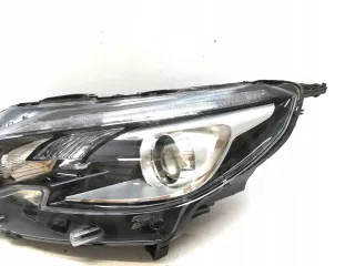 9814749080 Фара передняя (комплект) Peugeot 2008 Арт AL16186774156, вид 3