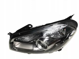 26060BR01B Фара передняя (комплект) Nissan Qashqai 1  Арт AL16189860764, вид 3