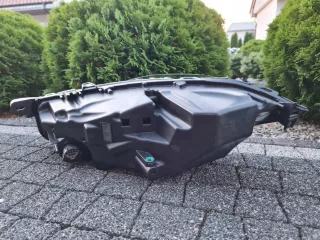 GX6313W030LG,GX6313W029LG,GX6313W029LG Фара передняя (комплект) Jaguar F-Pace Арт AL16194938705, вид 11