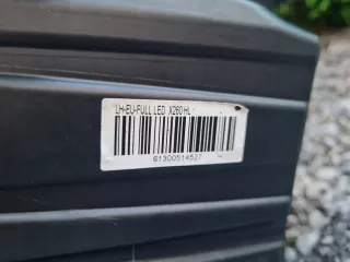 GX6313W030LG,GX6313W029LG,GX6313W029LG Фара передняя (комплект) Jaguar F-Pace Арт AL16194938705, вид 14