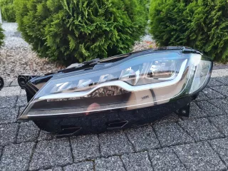 GX6313W030LG,GX6313W029LG,GX6313W029LG Фара передняя (комплект) Jaguar F-Pace Арт AL16194938705, вид 3