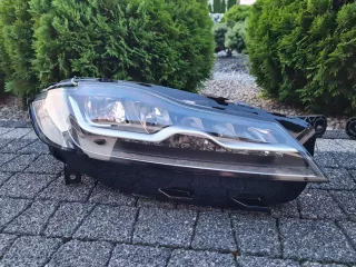 GX6313W030LG,GX6313W029LG,GX6313W029LG Фара передняя (комплект) Jaguar F-Pace Арт AL16194938705, вид 4