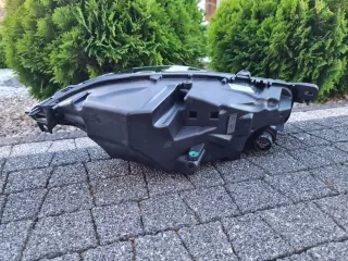 GX6313W030LG,GX6313W029LG,GX6313W029LG Фара передняя (комплект) Jaguar F-Pace Арт AL16194938705, вид 10