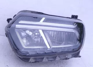 260602287R Фара передняя (комплект) Dacia Duster 1 Арт AL16225940369, вид 1