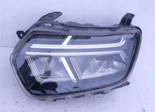 260602287R Фара передняя (комплект) Dacia Duster 1 Арт AL16225940369, вид 2