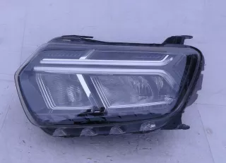 260602287R Фара передняя (комплект) Dacia Duster 1 Арт AL16225940369, вид 3