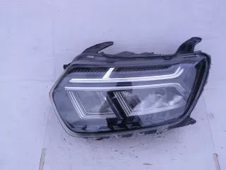260602287R Фара передняя (комплект) Dacia Duster 1 Арт AL16225940369, вид 4