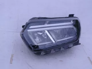 260602287R Фара передняя (комплект) Dacia Duster 1 Арт AL16225940369, вид 6