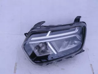 260602287R Фара передняя (комплект) Dacia Duster 1 Арт AL16225940369, вид 7