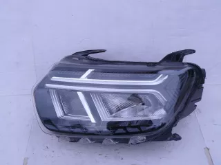 260602287R Фара передняя (комплект) Dacia Duster 1 Арт AL16225940369, вид 8