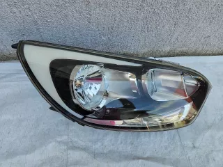 92102-1WXXX Фара передняя (комплект) Kia Rio 3 Арт AL16227838715, вид 1