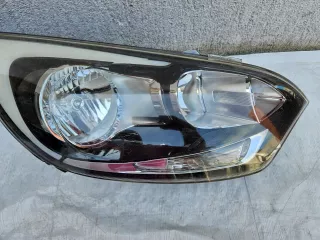 92102-1WXXX Фара передняя (комплект) Kia Rio 3 Арт AL16227838715, вид 3