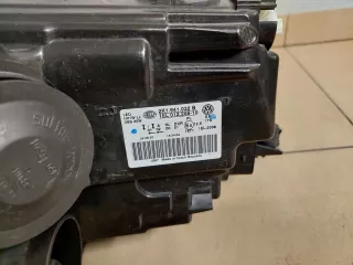 2K1.941.032B,2K1941032B Фара передняя (комплект) Audi A6 Allroad C7 Арт AL16233338558, вид 3