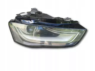8K0941006E,8K0.941.006.E Фара передняя (комплект) Audi A4 B8 Арт AL16234467877, вид 1
