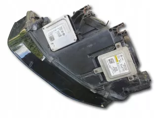 8K0941006E,8K0.941.006.E Фара передняя (комплект) Audi A4 B8 Арт AL16234467877, вид 3