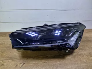 5LB941015A,SS Фара передняя (комплект) Skoda Enyaq Арт AL16247696114, вид 1