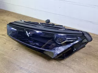 5LB941015A,SS Фара передняя (комплект) Skoda Enyaq Арт AL16247696114, вид 3
