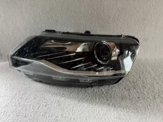 RAPID,LIFT,5JB941015C Фара передняя (комплект) Skoda Rapid Арт AL16276237409, вид 1