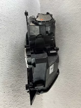 RAPID,LIFT,5JB941015C Фара передняя (комплект) Skoda Rapid Арт AL16276237409, вид 6