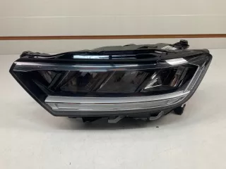2GA941005F Фара передняя (комплект) Volkswagen T-Roc Арт AL16312487545, вид 1