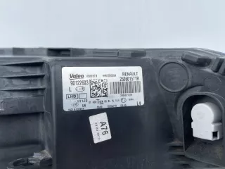 260601571R Фара передняя (комплект) Renault Megane 4 Арт AL16327575345, вид 11